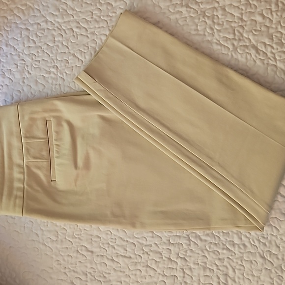 Talbots Pants - Talbots Chatham Ankle Pants